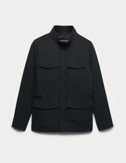 Performance Utility Jacket with Stormwear™