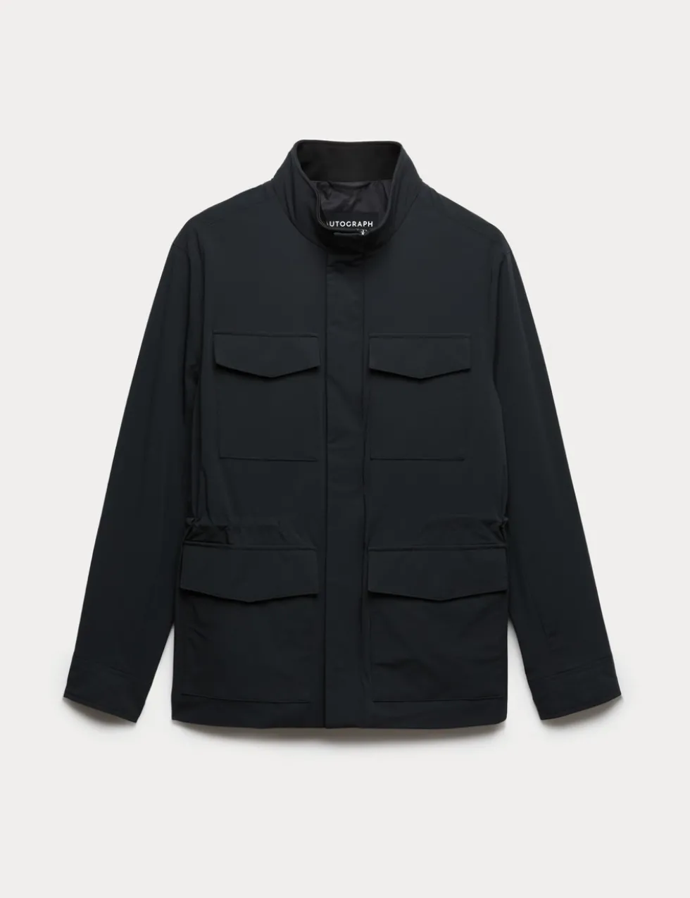 Performance Utility Jacket with Stormwear™