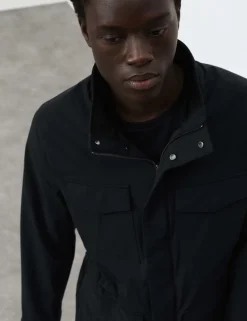 Performance Utility Jacket with Stormwear™