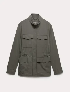 Performance Utility Jacket with Stormwear™
