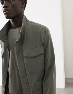 Performance Utility Jacket with Stormwear™
