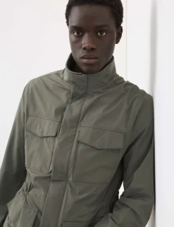 Performance Utility Jacket with Stormwear™