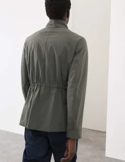 Performance Utility Jacket with Stormwear™