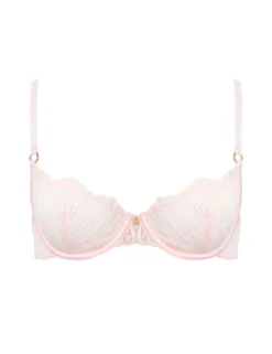 Peyton Lace Wired Bra (B-F)