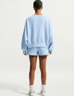 Phoenix Fleece Crew Neck Sweatshirt