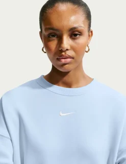 Phoenix Fleece Crew Neck Sweatshirt