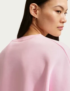 Phoenix Fleece Crew Neck Sweatshirt