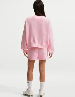 Phoenix Fleece Crew Neck Sweatshirt