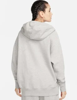 Phoenix Fleece Oversized Full-Zip Hoodie