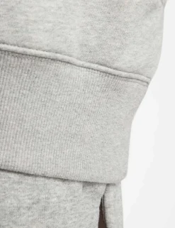 Phoenix Fleece Oversized Full-Zip Hoodie