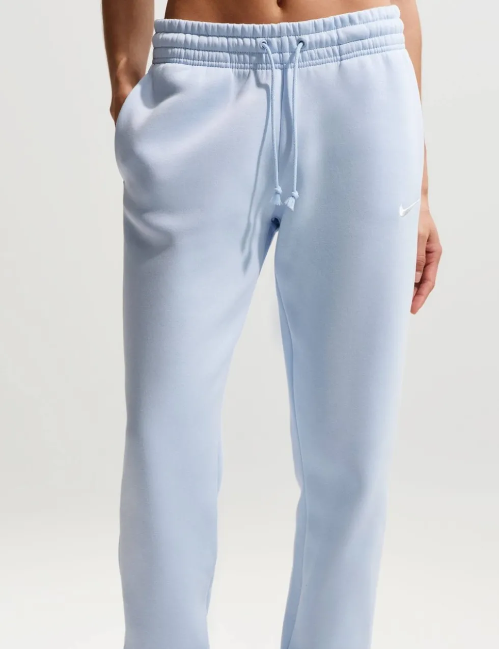Phoenix Fleece Tapered Joggers