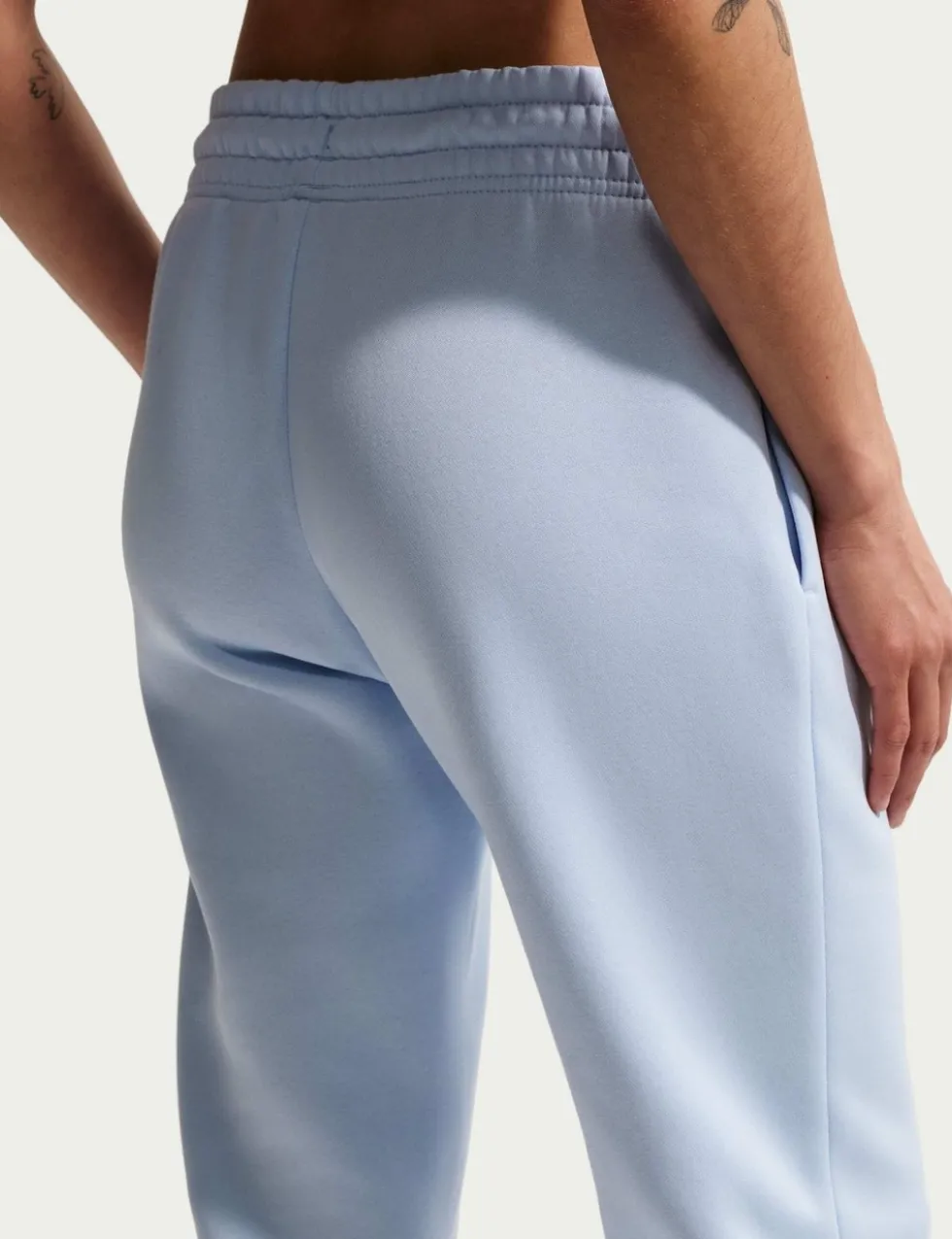 Phoenix Fleece Tapered Joggers