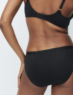 3pk Amelia Lace Bikini Knickers
