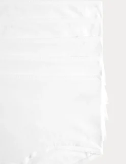 5pk Cotton Lycra® High Rise Shorts