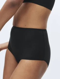 5pk Cotton Modal Rich Full Briefs