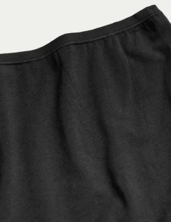5pk Cotton Modal Rich Full Briefs
