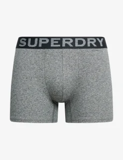3pk Cotton Rich Boxers