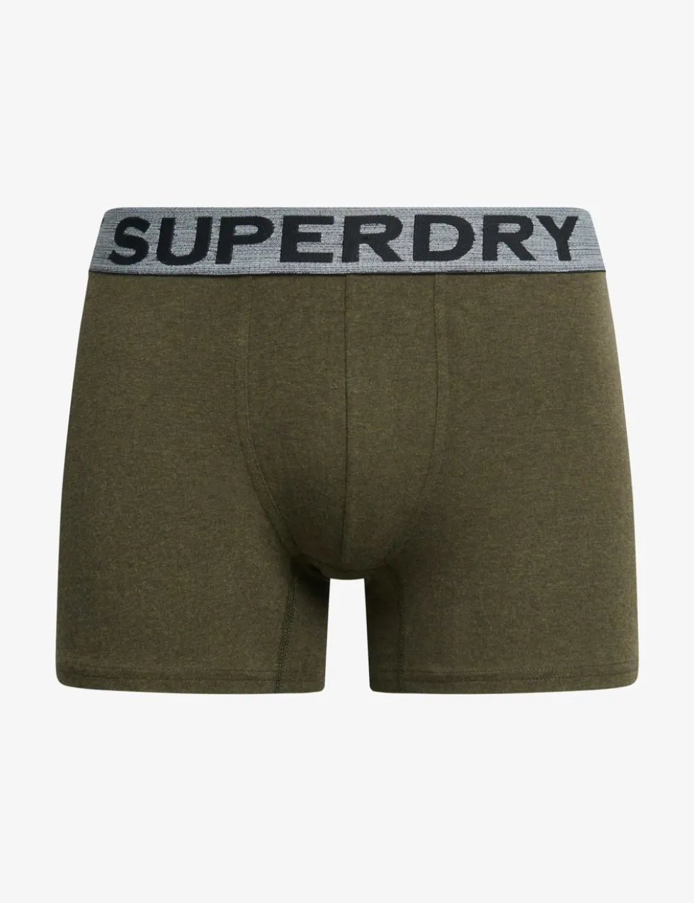 3pk Cotton Rich Boxers