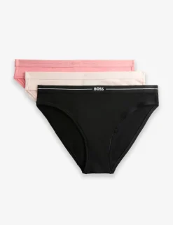 3pk Cotton Rich Briefs