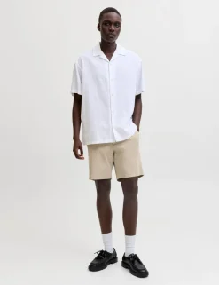 2pk Cotton Rich Chino Shorts