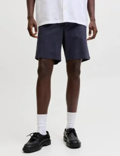 2pk Cotton Rich Chino Shorts