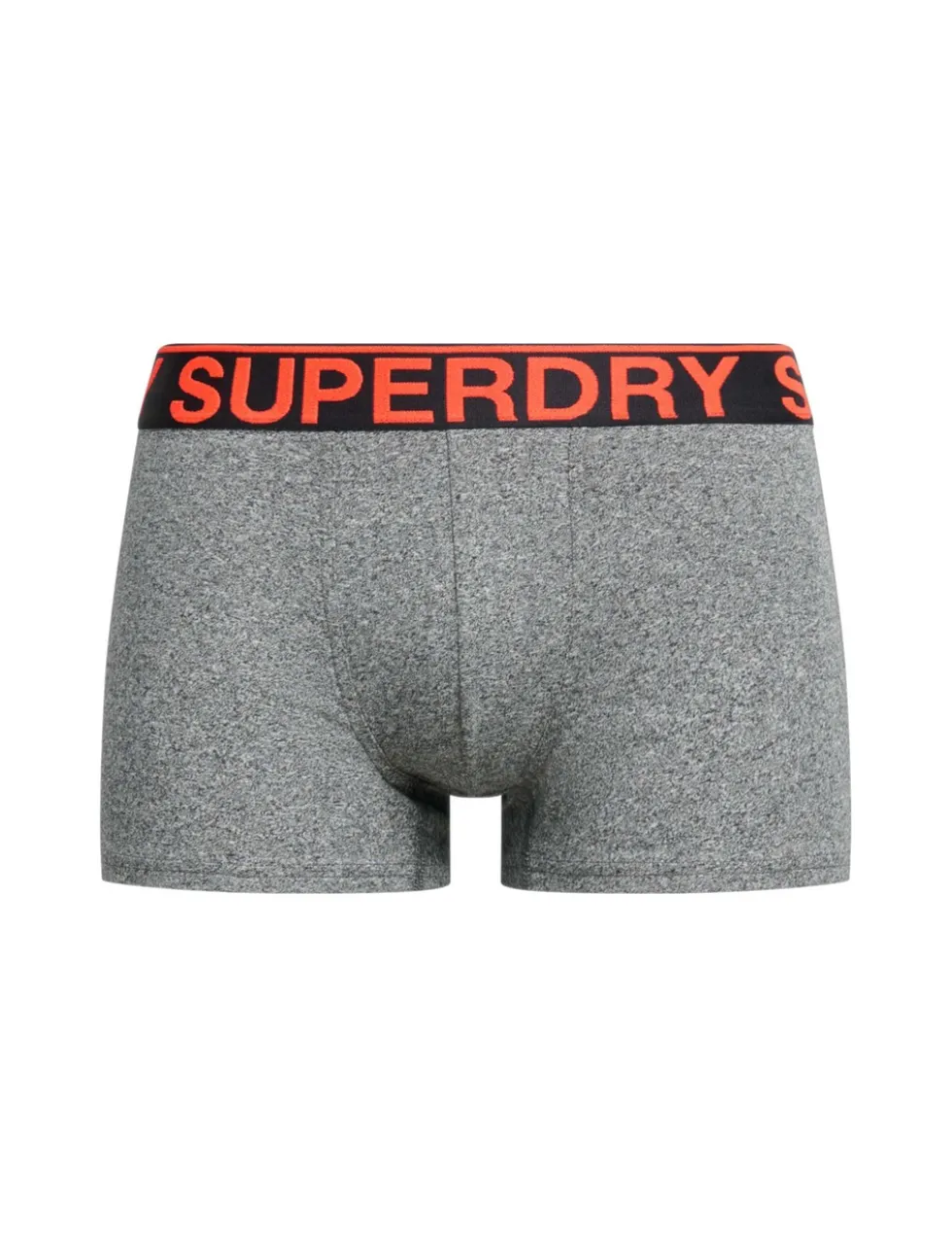 3pk Cotton Rich Jersey Trunks