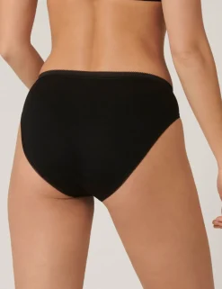 3pk Cotton Rich Tai Briefs