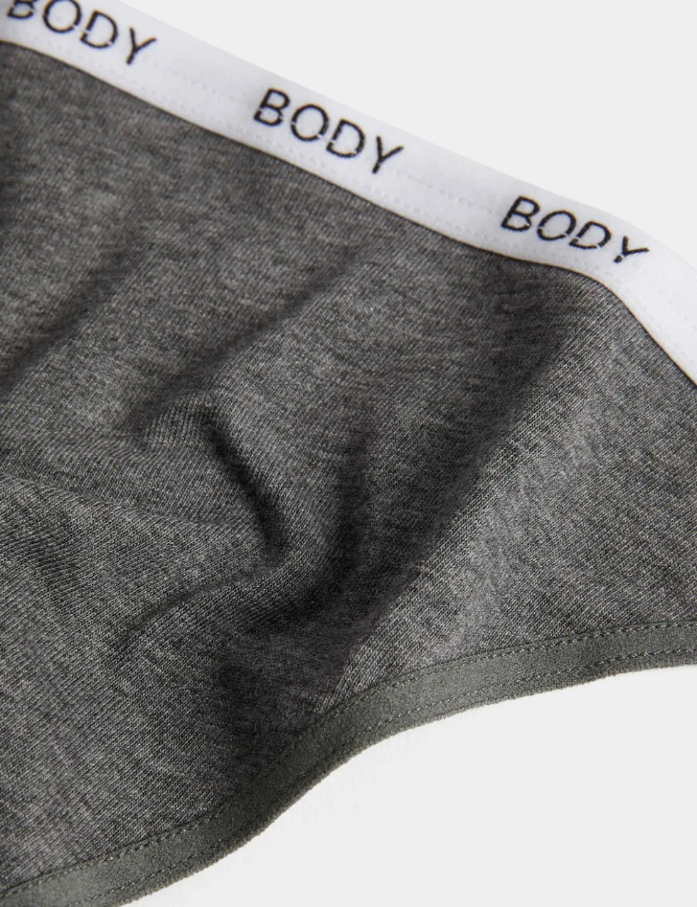 4pk Cotton Rich Tanga Thongs