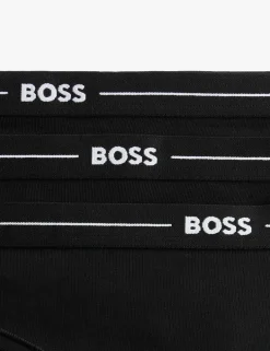 3pk Cotton Rich Thongs