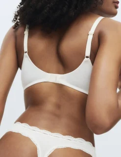 3pk Cotton Rich Thongs