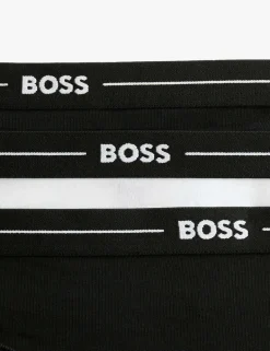 3pk Cotton Rich Thongs