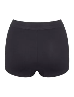 2pk Double Comfort High Rise Shorts