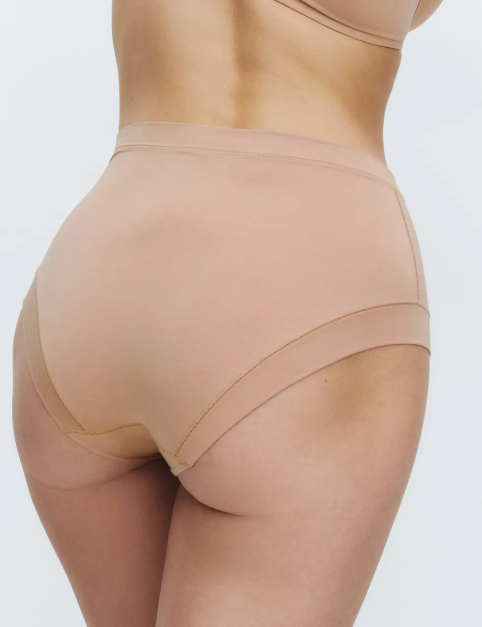 3pk Flexifit™ Modal Full Briefs