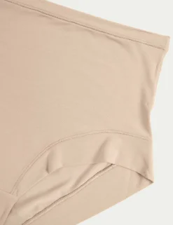 3pk Flexifit™ Modal Full Briefs