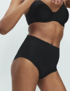 3pk Flexifit™ Modal Full Briefs
