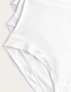 3pk Flexifit™ Modal Full Briefs
