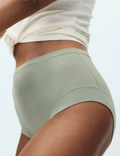 3pk Flexifit™ Modal Full Briefs
