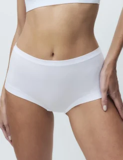 3pk Flexifit™ Modal High Rise Shorts