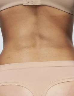 3pk Flexifit™ Modal High Waisted Thongs