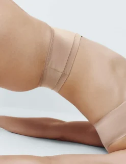 3pk Flexifit™ Modal High Waisted Thongs