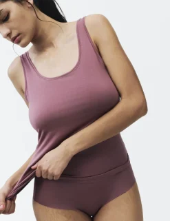 2pk Flexifitâ„¢ Modal Rich Vests