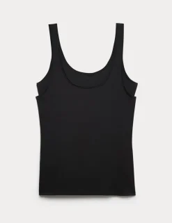 2pk Flexifit™ Modal Rich Vests