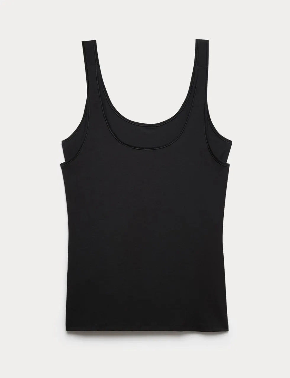 2pk Flexifit™ Modal Rich Vests