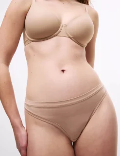 3pk Flexifitâ„¢ Modal Thongs