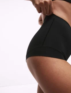 3pk Heavy Absorbency Period Full Briefs