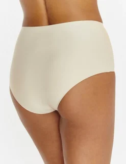 3pk High Waisted Knickers