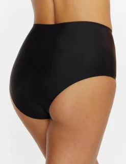 3pk High Waisted Knickers