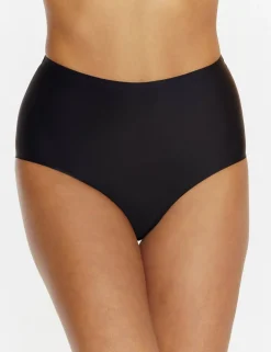 3pk High Waisted Knickers