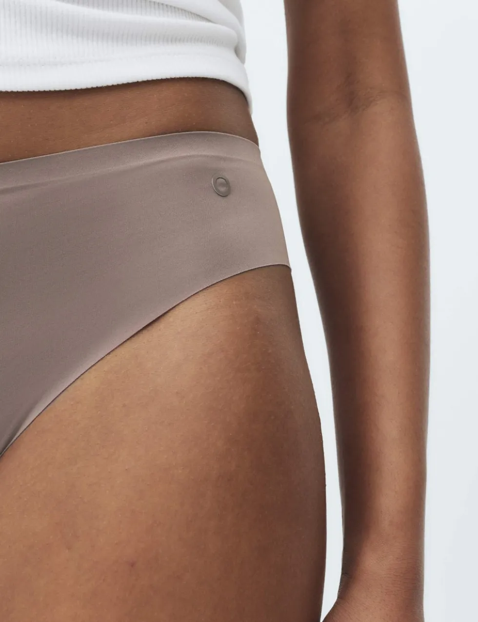 3pk Invisible No VPL Brazilian Knickers