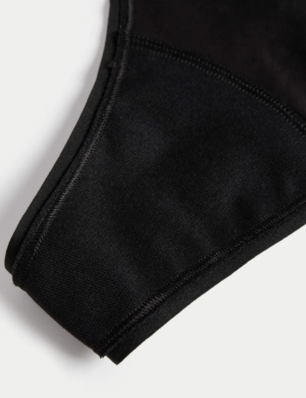 3pk Light Absorbency Period Thongs